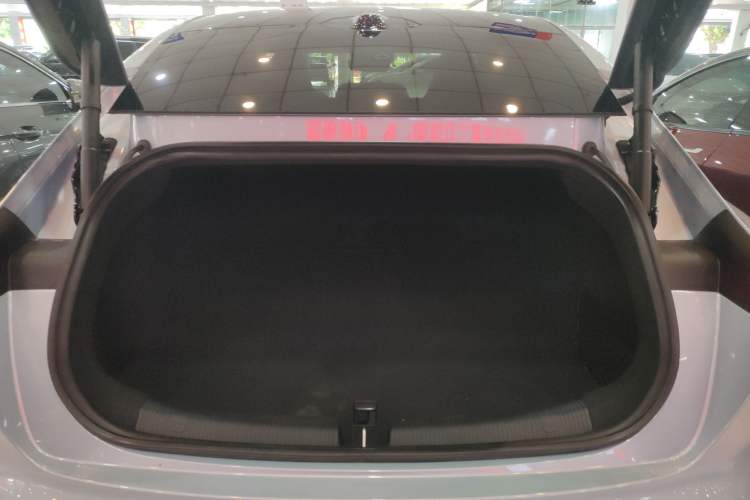 Used Nio ET5 2022 75 kWh
