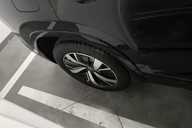 Used Volkswagen Tayron GTE Plug-in Hybrid 2020 1.4T Luxury Model