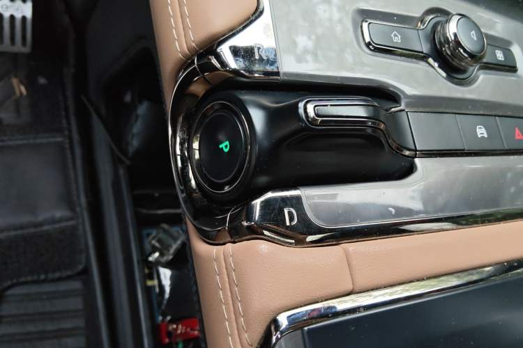 Used Nio ES6 2020 430KM Performance Version