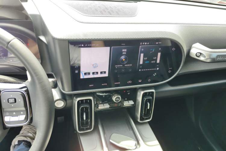 Used Haval DARGO 2024 1.5T DCT Border Collie Edition
