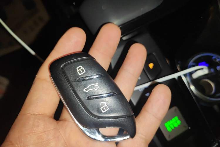 Used MG 5 Scorpio 2022 1.5T Trophy Sport Luxurious Edition
