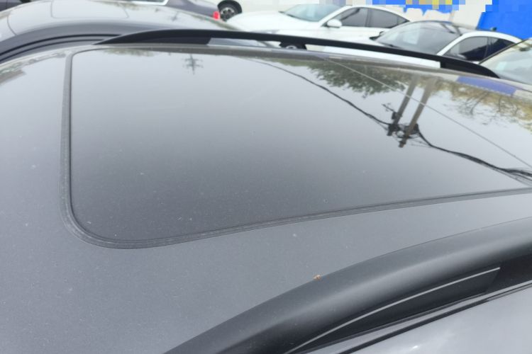 Used Volkswagen Tayron 2023 330TSI Two-Wheel-Drive R-Line High-Energy Version