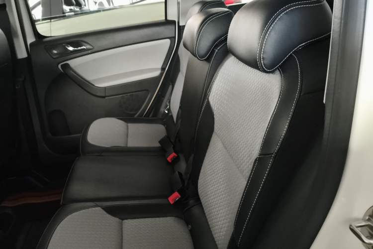 Used Skoda Yeti 2016 1.4TSI DSG Advanced Edition