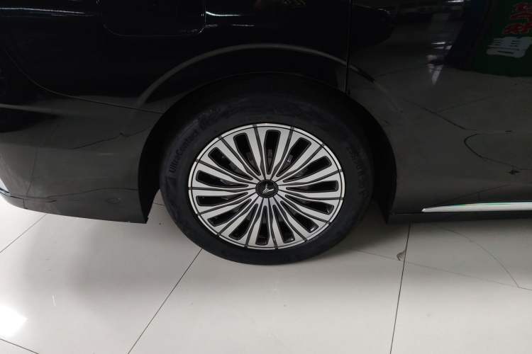 Used VOYAH Dream 2022 0-Carbon Edition Dream+ Smart Enjoyment Package 475 km Exterior 5