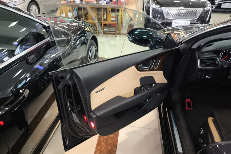 Used Audi A7 2016 50 TFSI quattro Comfort Model