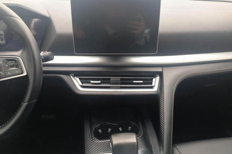 Used BYD Song Pro 2019 1.5T Automatic Elite Edition