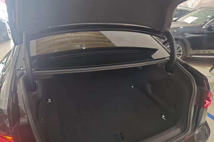 Used Audi A6L 2019 45 TFSI Prestige Dynamic Edition