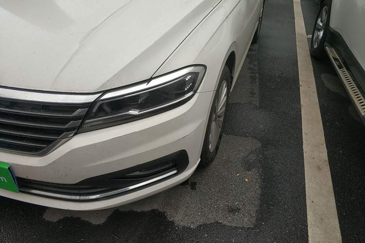 Used Volkswagen Lavida 2021 280TSI DSG Comfort Edition
