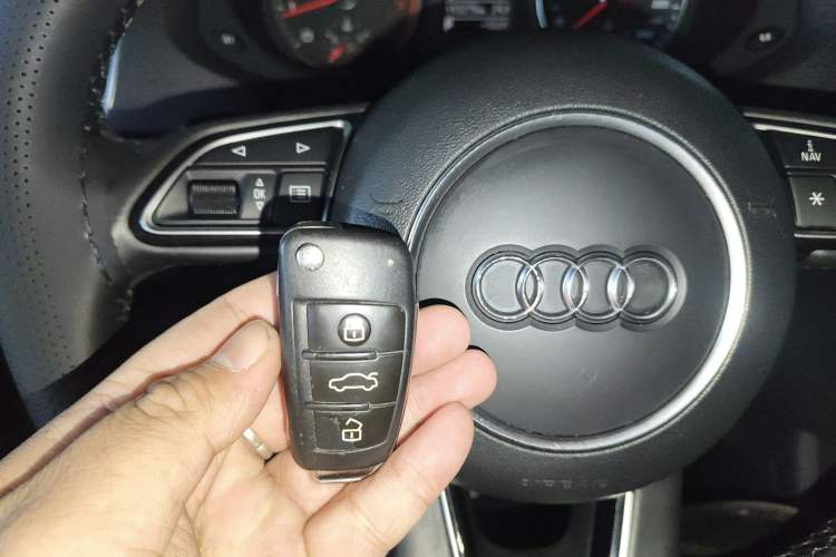 Used Audi Q3 2016 35 TFSI Style Edition