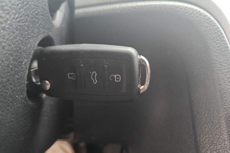 Used Volkswagen Passat 2014 1.8TSI DSG Prestige Edition