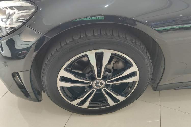 Used Mercedes-Benz C-Class 2019 C 260 Sport Edition