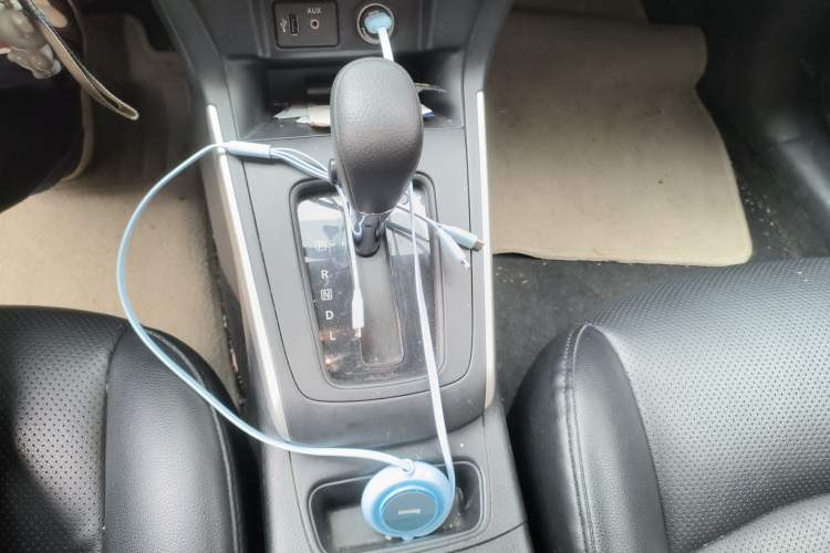 Used Nissan Sylphy 2019 Classic 1.6XE CVT Comfort Edition Gear Lever