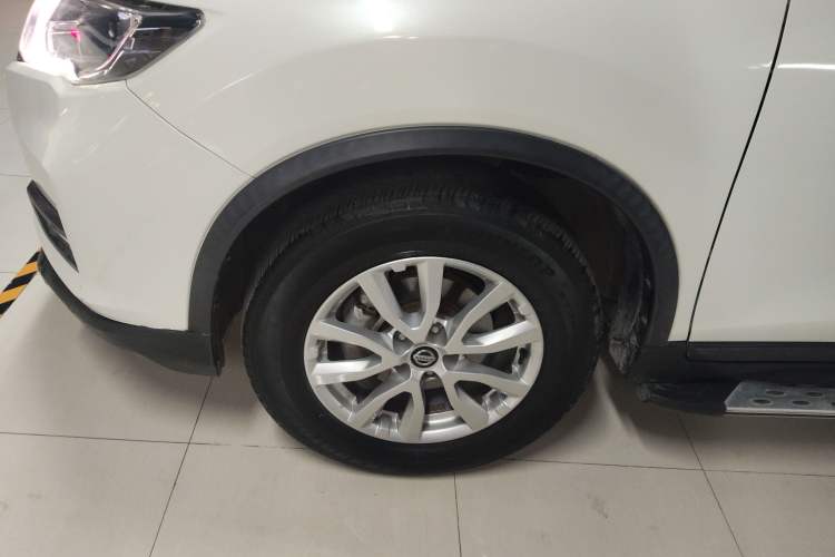 Used Nissan X-Trail 2021 2.0L CVT 2WD XL ITS Comfort Commemorative Edition
