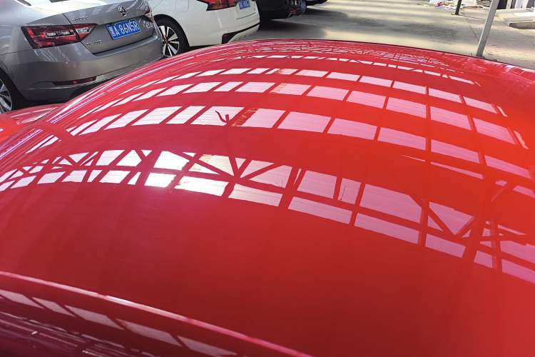 Used Volkswagen Beetle 2018 180TSI Yile Model