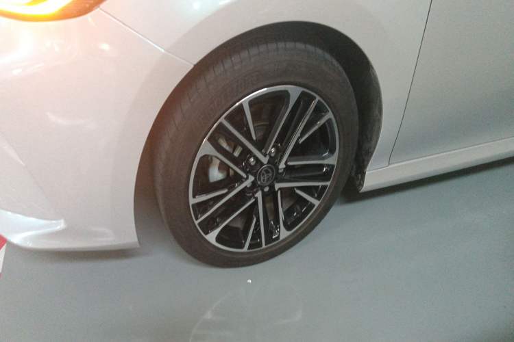 Used Toyota Camry 2024 Dual-Engine 2.5HG Prestige Edition
