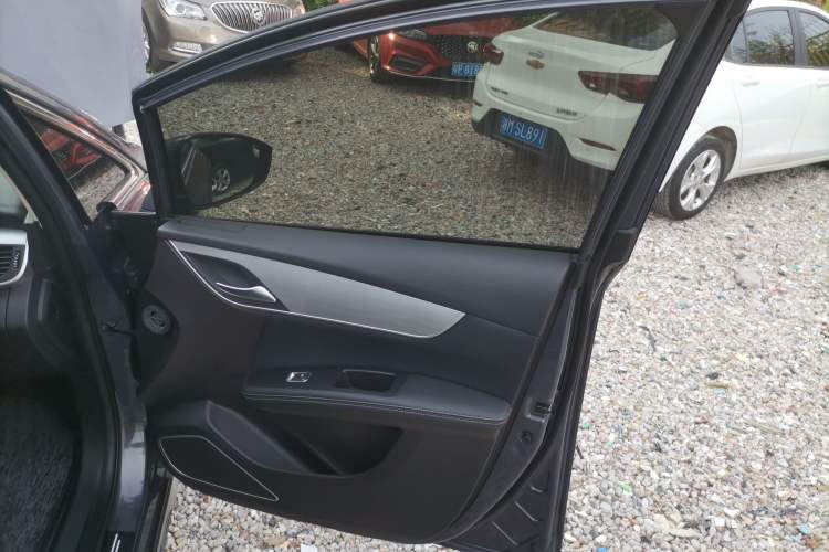 Used BYD Song MAX 2021 Upgraded Model 1.5T Automatic Luxury 7-Seater