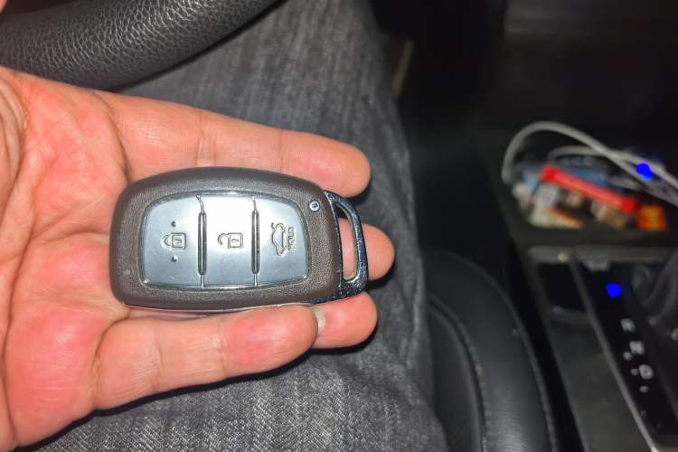 Used Hyundai Mistra 2014 1.8L Automatic Smart GLS