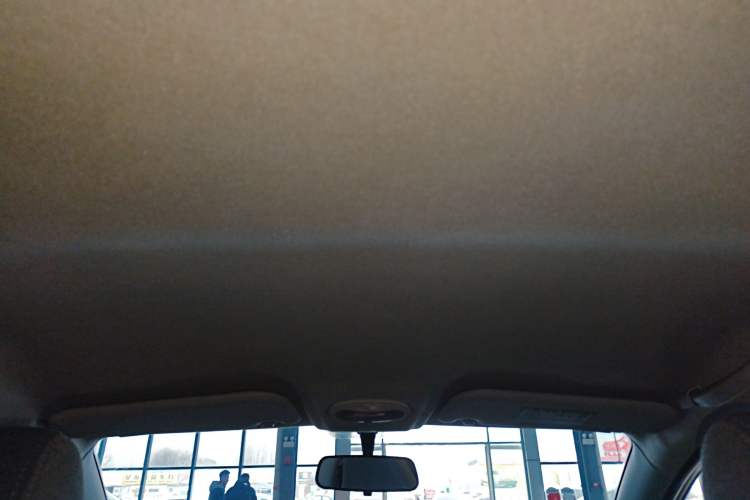 Used Chery Little Ant 2021 150 000 Yuan Ant Fan Edition Ant Trend Version Lithium-Ion Battery