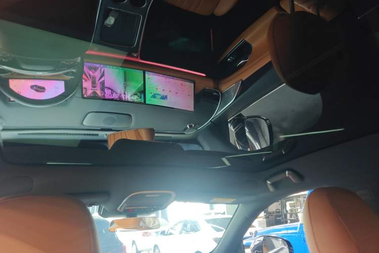 Used XPeng G9 2024 702 Pro