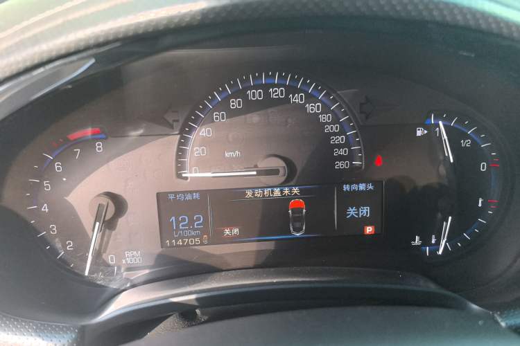 Used Cadillac XTS 2013 28T Luxury Model
