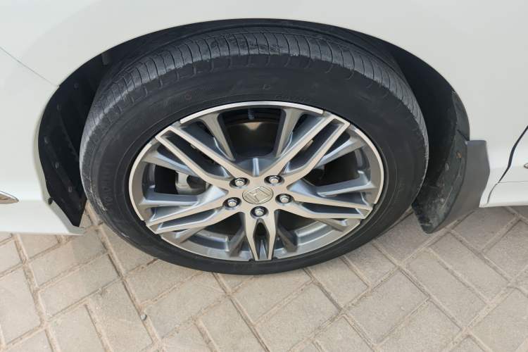 Used Honda Elysion 2019 2.0L Hybrid Luxury Edition