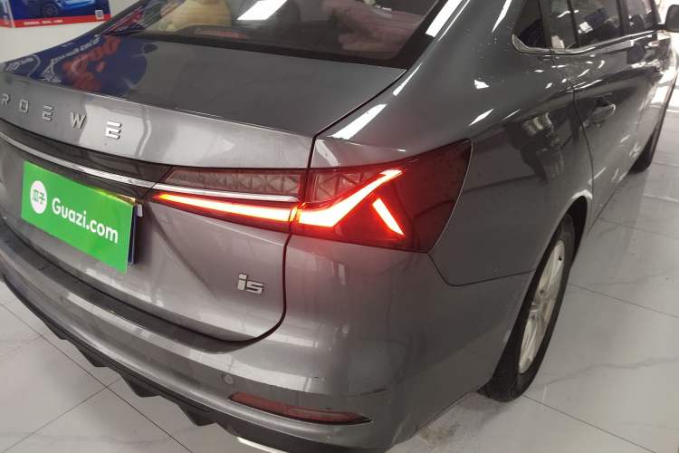 Used Roewe i5 2023 1.5L CVT Luxury Edition