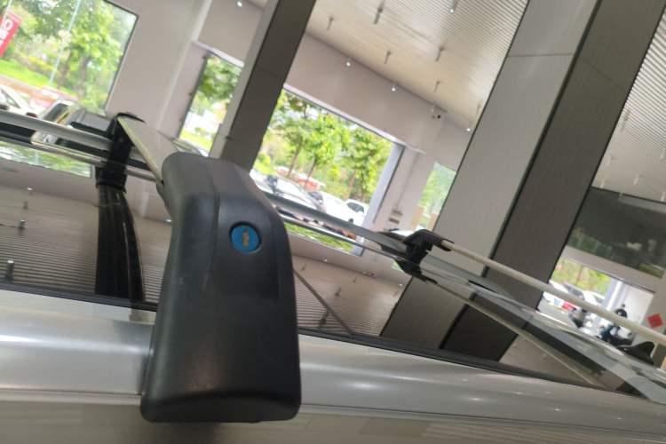 Used Volkswagen Teramont 2021 380TSI Four-Wheel Drive Prestige Flagship Edition Roof