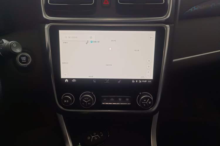 Used Lynk & Co 01 EM-P 2018 1.5T PHEV JingPro National Emission Standard V