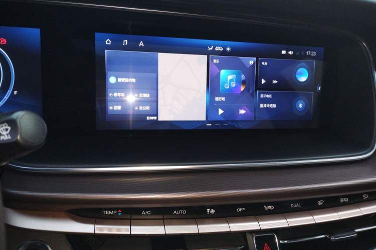 Used GAC Trumpchi GA6 2019 270T Automatic Prestige Edition