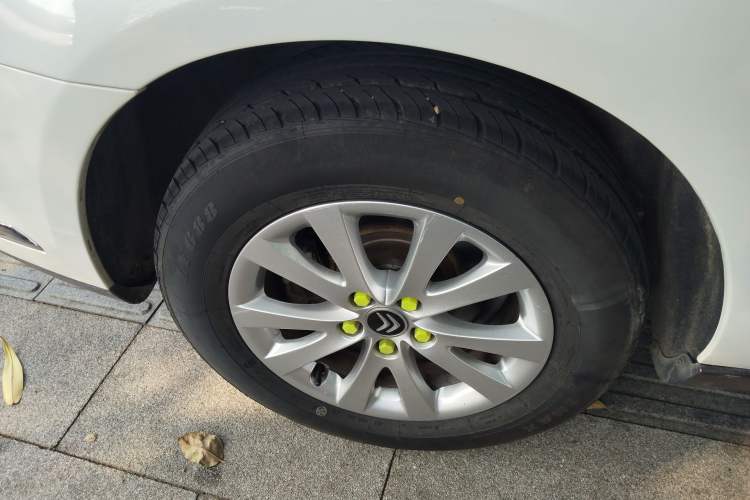 Used Citroen C5 2014 1.6T Automatic Luxury Model