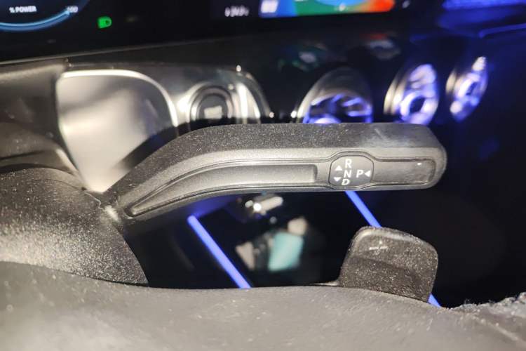 Used Mercedes-Benz EQB 2023 EQB 260 Vehicle Key