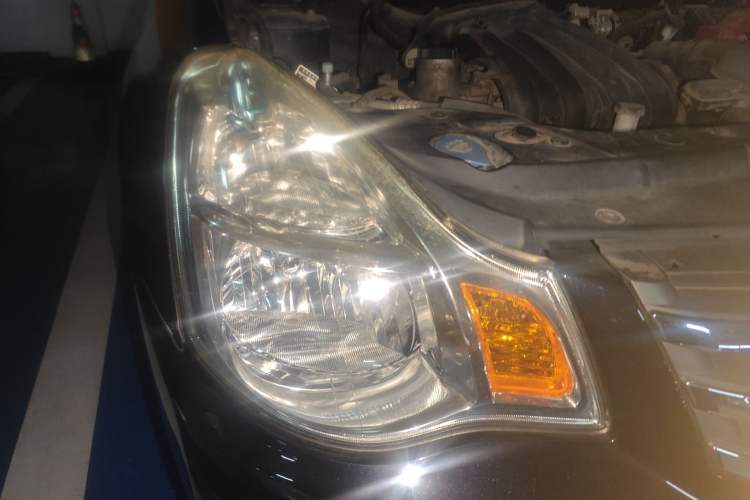 Used Nissan Sylphy 2012 Classic 1.6XE Manual Comfort Edition
