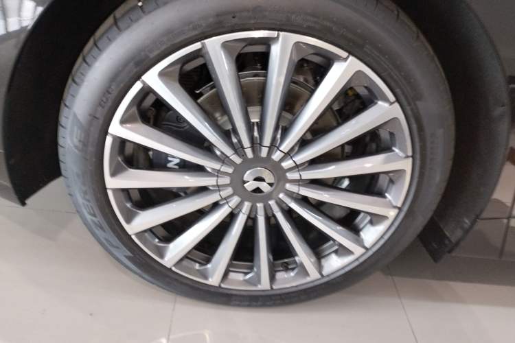 Used Nio ET9 2025 100 kWh