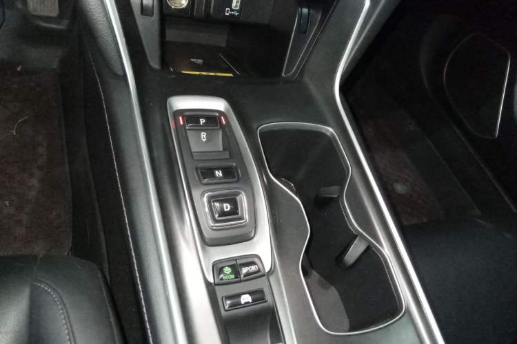 Used Honda Accord 2022 Xing·Hybrid 2.0L Xingling Version