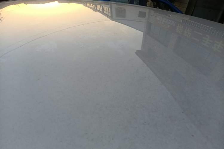 Used Geely Galaxy Stellar 6 2026 Model 125km Long-range Edition
