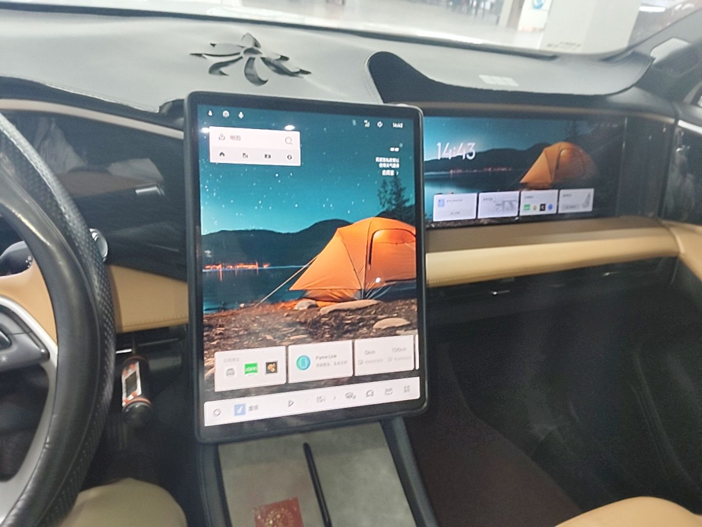 Geely Galaxy L7 2024 1.5T 55km PRO Dragon Edition — снимка 15