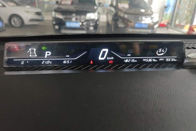 Used NETA V 2021 Long-Range Entertainment Edition Upgrade Model

