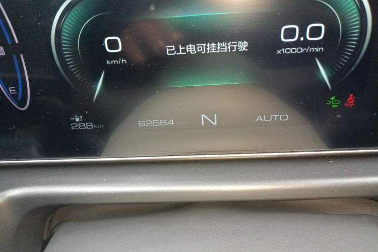 Used ORA Good Cat 2021 400km Standard Range Muse Edition Lithium Iron Phosphate