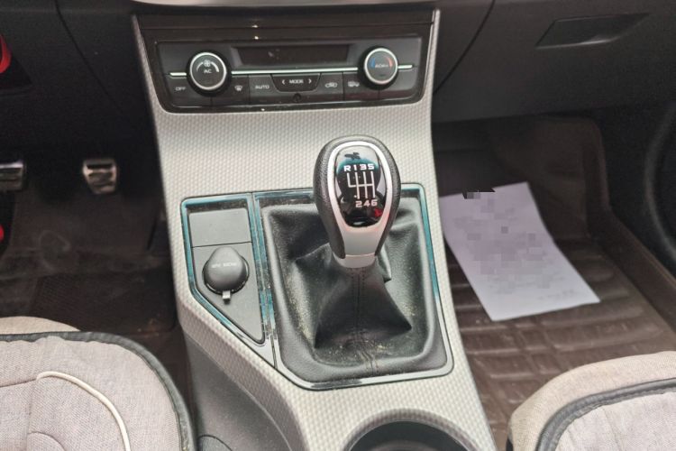 Used Geely Auto Emgrand GS 2016 Sports Edition 1.8L Manual LingShang Model