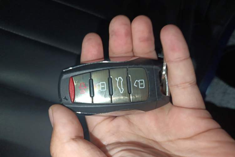 Used Haval F5 2020 1.5T DCT Type I