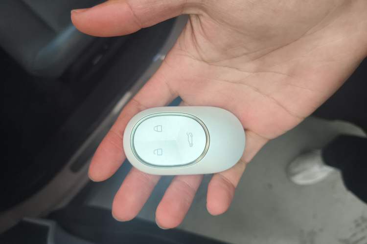 Used Nio ET5 2022 75 kWh