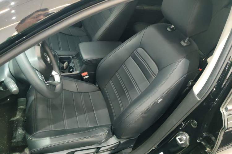 Used Honda CR-V 2024 240TURBO Two-Wheel-Drive Active Version 5 Seats
