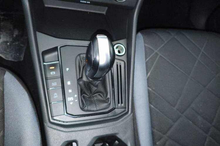 Used Volkswagen Lavida 2023 Revised 1.5L Automatic DeYi Edition
