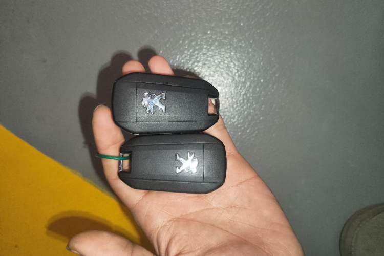 Used Peugeot 508 2012 2.0L Automatic Smart Enjoyment Version
