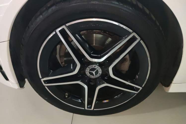 Used Mercedes-Benz C-Class 2021 C 260 Star Edition
