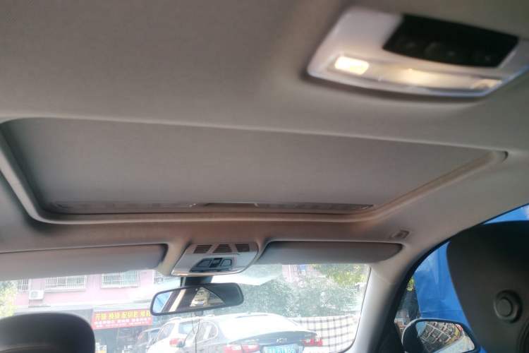 Used BMW 4 Series 2014 420i Fashion Model
