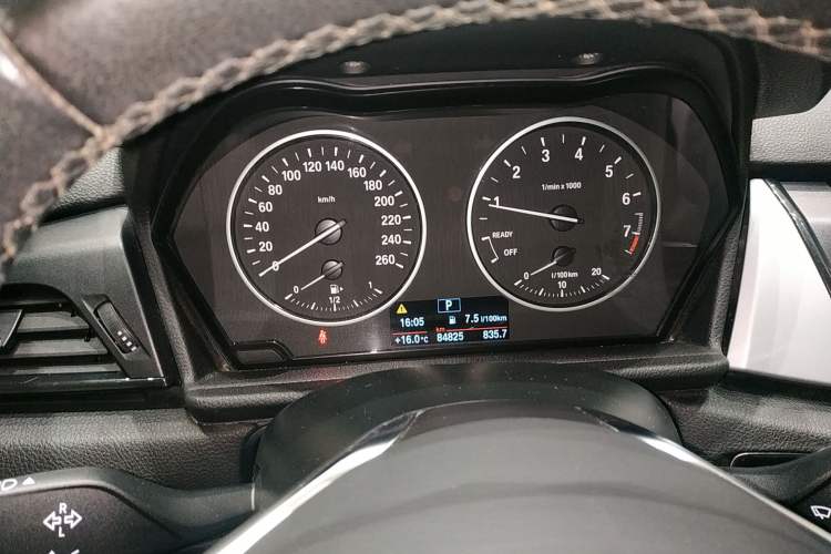 Used BMW 2 Series Active Tourer 2016 218i Leading Model