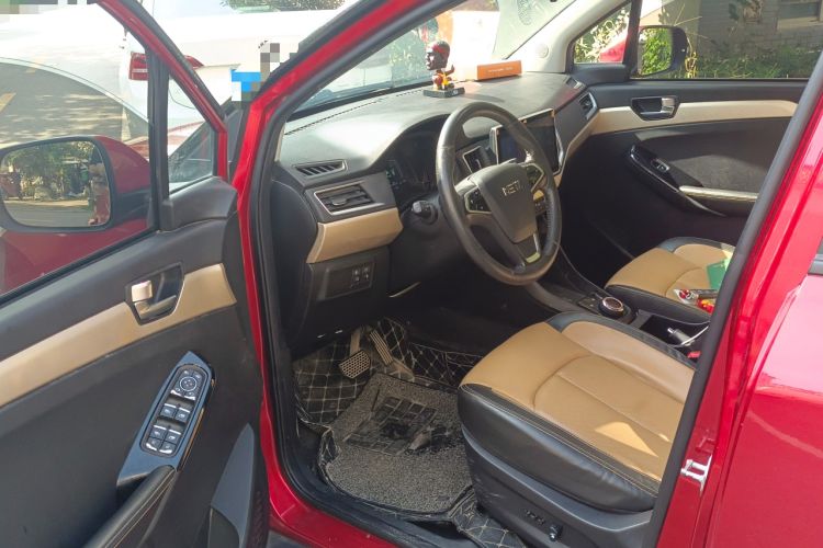 Used NETA N01 2019 380s
