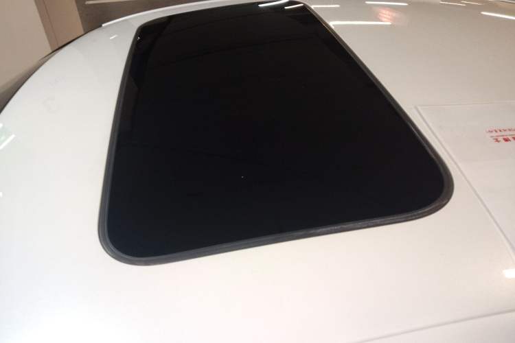 Used Honda Integra 2023 240TURBO CVT Luxury Edition
