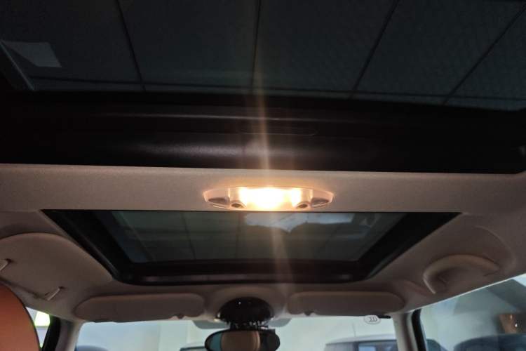 Used MINI Clubman 2013 1.6T COOPER S Bond Street